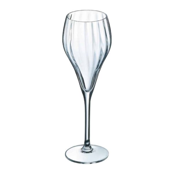 Chef and Sommelier Symetrie Champagne Flutes 160ml (24 pack) - Image 2