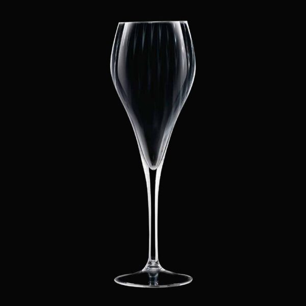 Chef and Sommelier Symetrie Champagne Flutes 160ml (24 pack) - Image 4