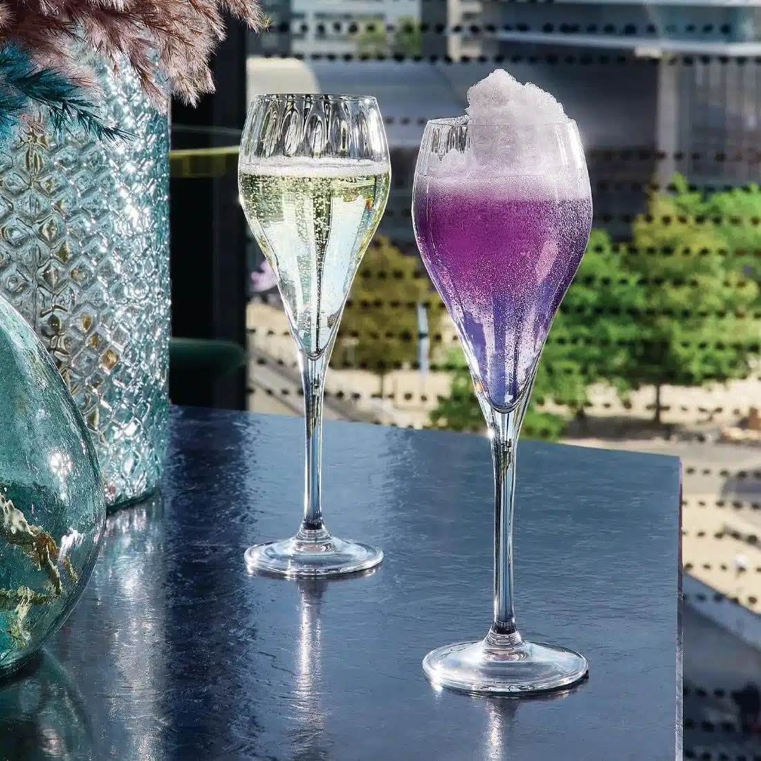 Chef and Sommelier Symetrie Champagne Flutes 160ml (24 pack) - Image 6