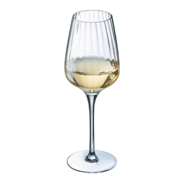 Chef and Sommelier Symetrie Wine Glasses 350ml (24 pack) - Image 4
