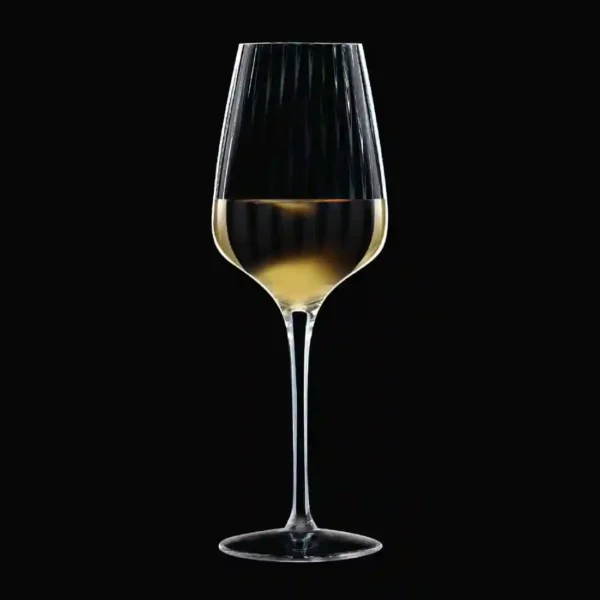 Chef and Sommelier Symetrie Wine Glasses 350ml (24 pack) - Image 5