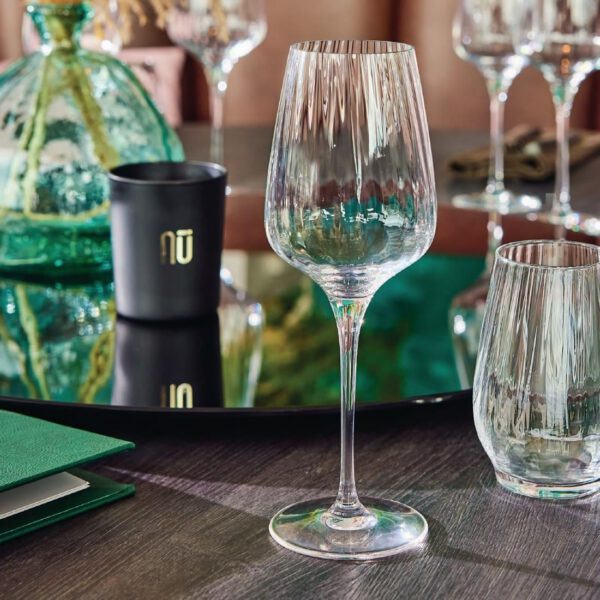 Chef and Sommelier Symetrie Wine Glasses 350ml (24 pack) - Image 7