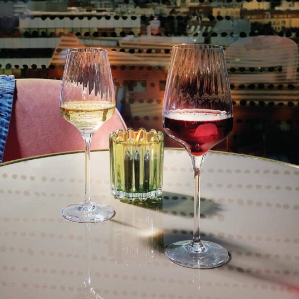 Chef and Sommelier Symetrie Wine Glasses 350ml (24 pack) - Image 8