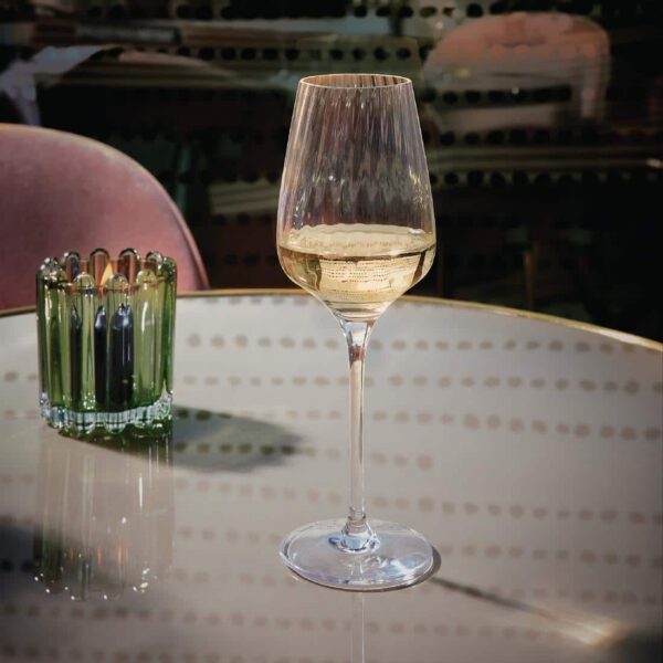 Chef and Sommelier Symetrie Wine Glasses 350ml (24 pack) - Image 9