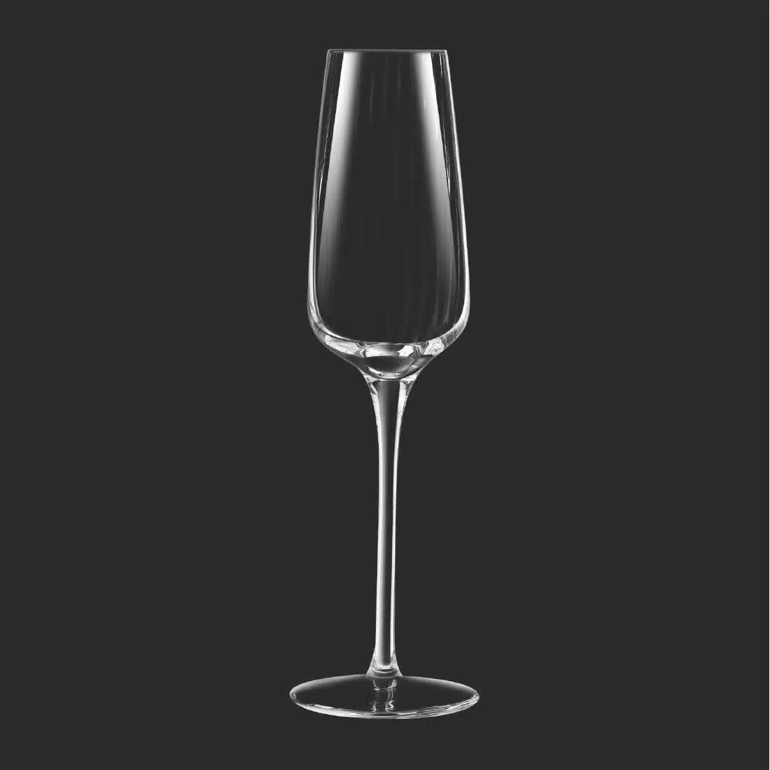 Chef and Sommelier Symetrie Champagne Flutes 210ml (24 pack) - Image 3