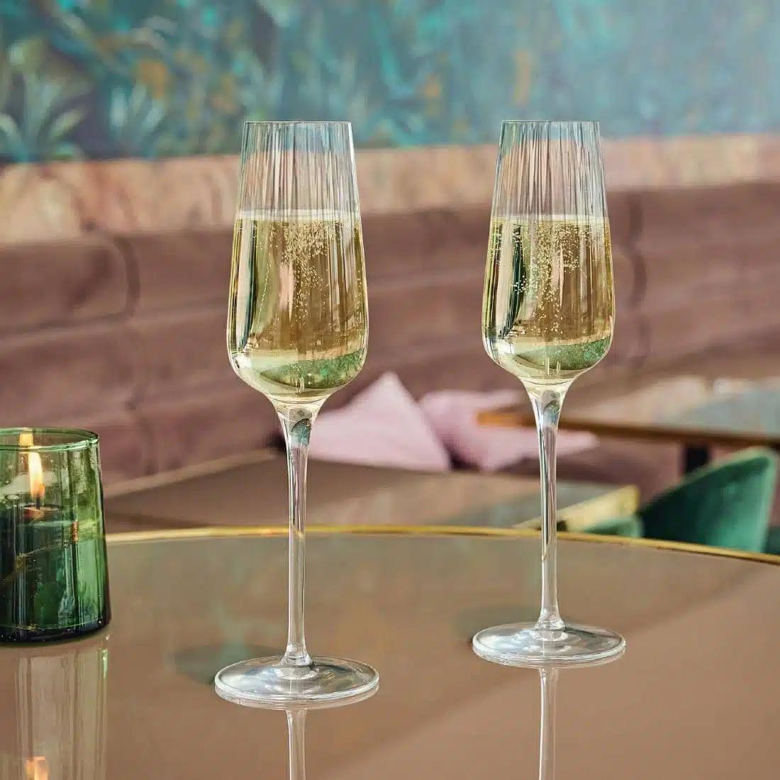 Chef and Sommelier Symetrie Champagne Flutes 210ml (24 pack) - Image 5