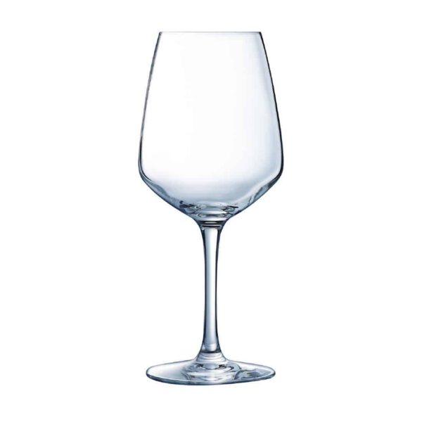 Arcoroc Vina Juliette Wine Glasses 400ml (24 Pack) - Image 2