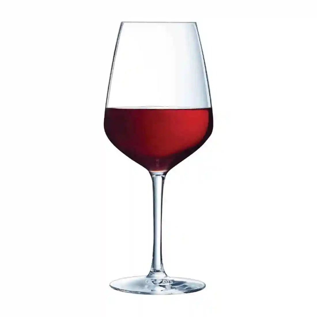 Arcoroc Vina Juliette Wine Glasses 400ml (24 Pack) - Image 3