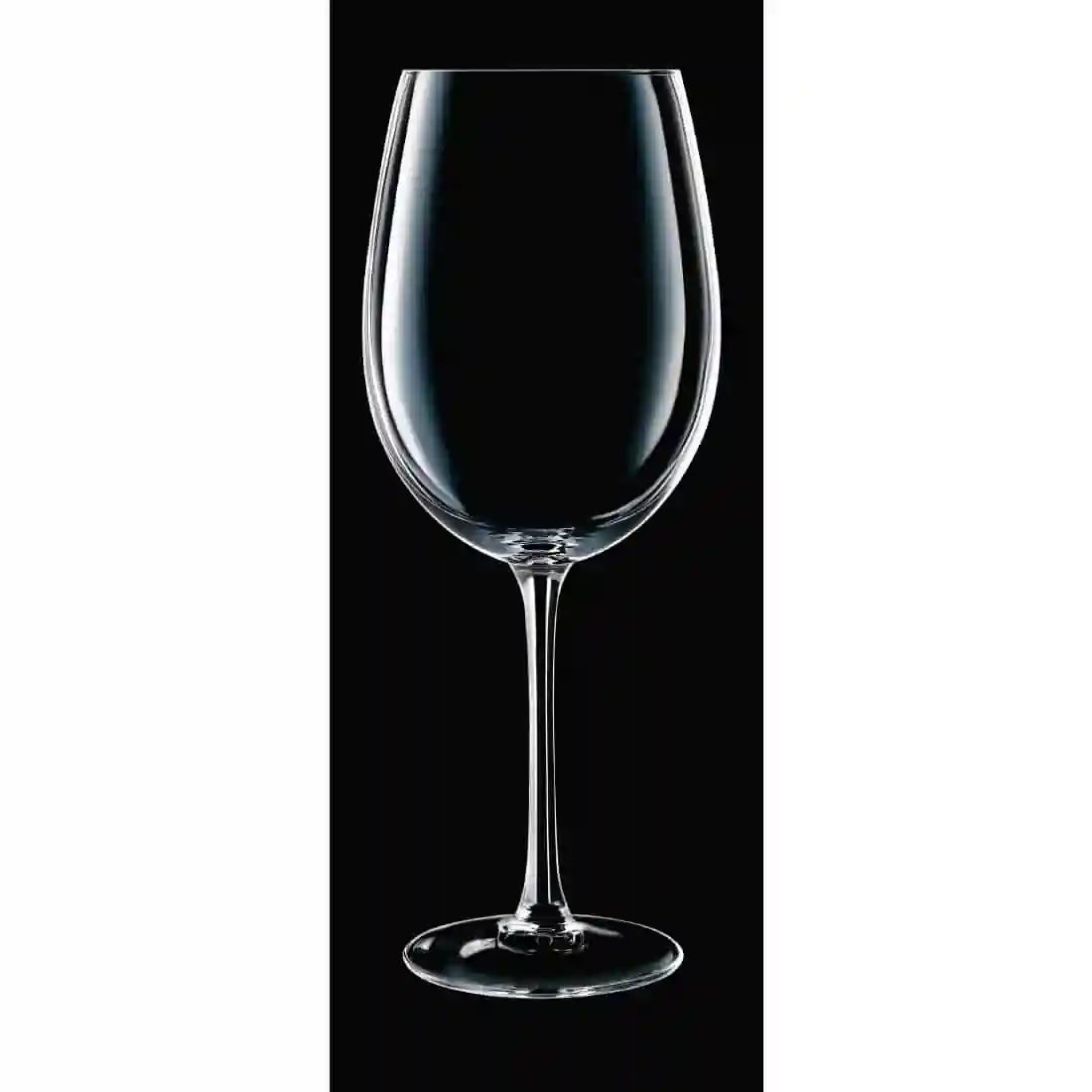 Chef and Sommelier Cabernet Tulip Wine Glasses 190ml (24 pack) - Image 4