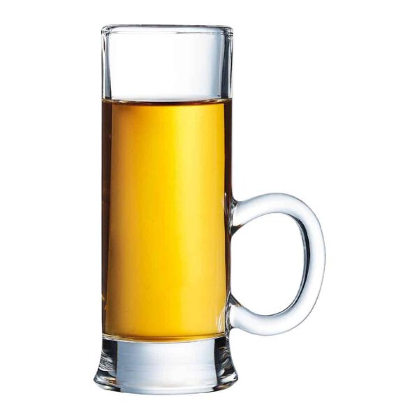 Arcoroc Islande Shot Glasses with Handle 60ml (Pack of 72) - Image 3