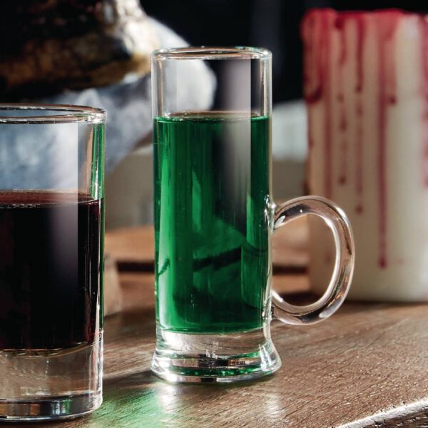 Arcoroc Islande Shot Glasses with Handle 60ml (Pack of 72) - Image 4