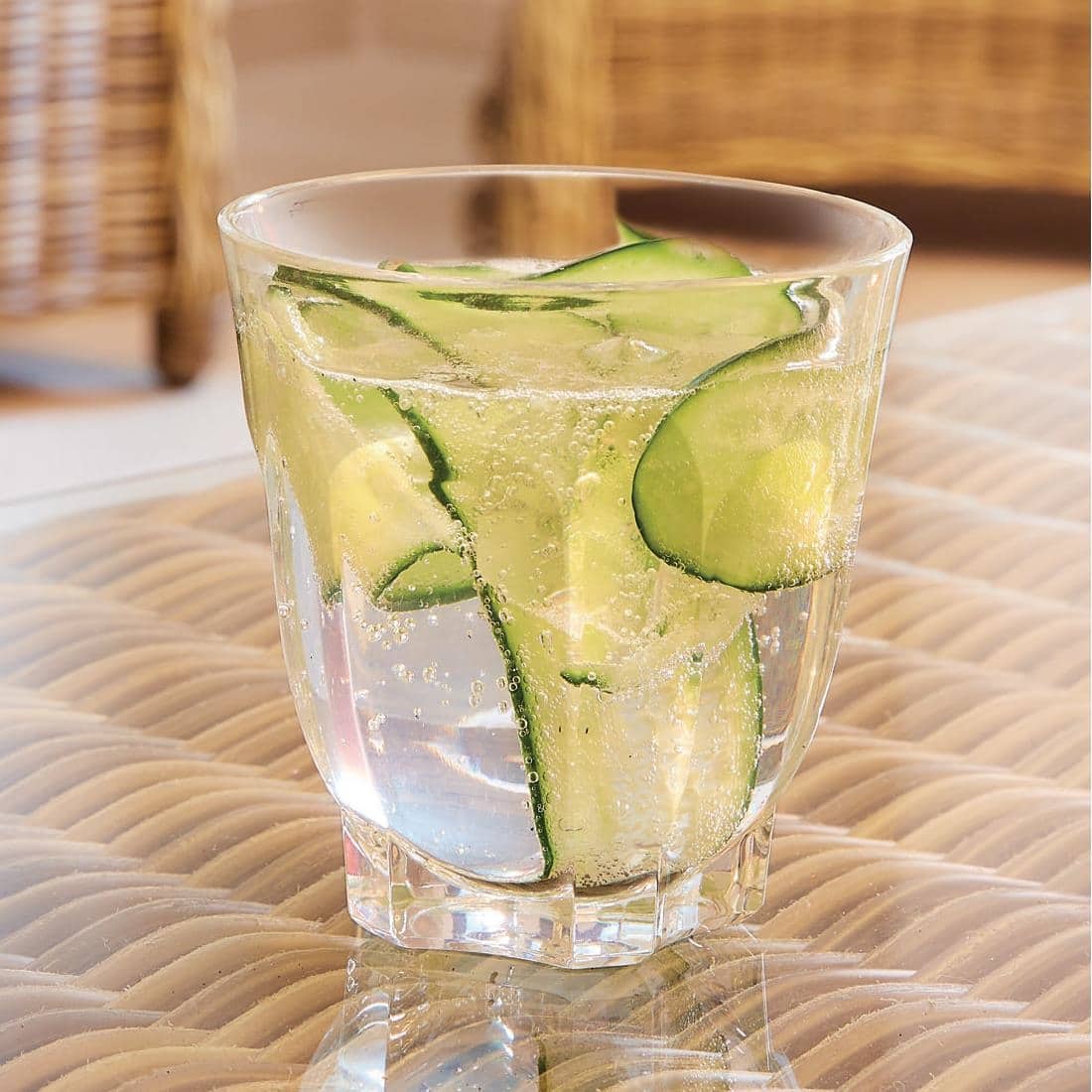 Arcoroc Arcorocadie Tumblers 350ml (24 pack) - Image 7