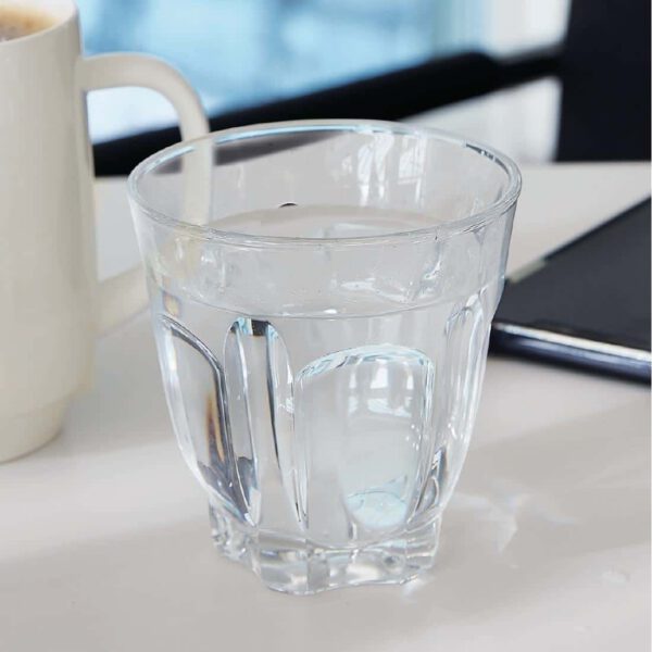 Arcoroc Arcorocadie Tumblers 240ml (24 pack) - Image 4