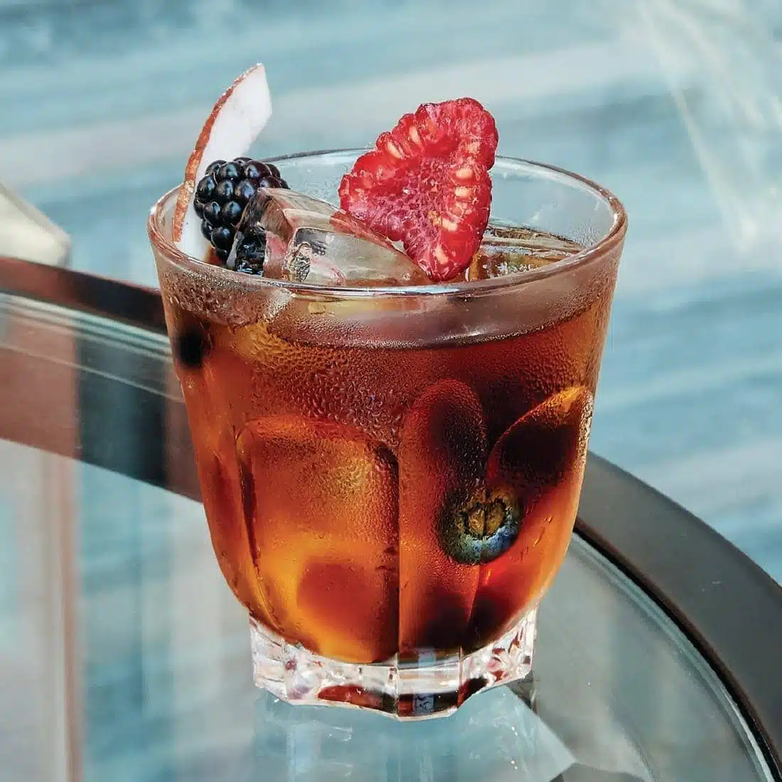 Arcoroc Arcorocadie Tumblers 240ml (24 pack) - Image 5