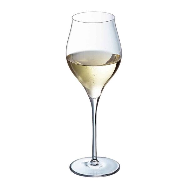 Arcoroc Exaltation Champagne Flutes 350ml (24 Pack) - Image 3