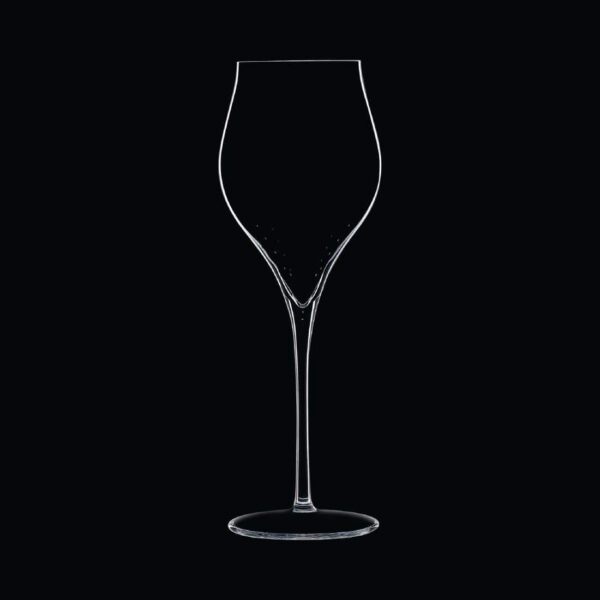 Arcoroc Exaltation Champagne Flutes 350ml (24 Pack) - Image 5