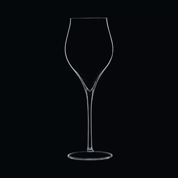 Arcoroc Exaltation Champagne Flutes 350ml (24 Pack) - Image 5