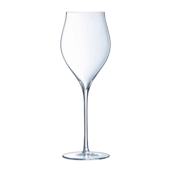 Arcoroc Exaltation Champagne Flutes 300ml (24 Pack)