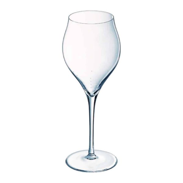 Arcoroc Exaltation Champagne Flutes 300ml (24 Pack) - Image 2