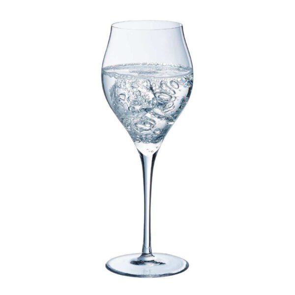 Arcoroc Exaltation Champagne Flutes 300ml (24 Pack) - Image 3