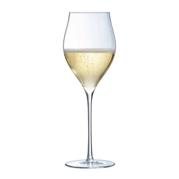 Arcoroc Exaltation Champagne Flutes 300ml (24 Pack) - Image 4