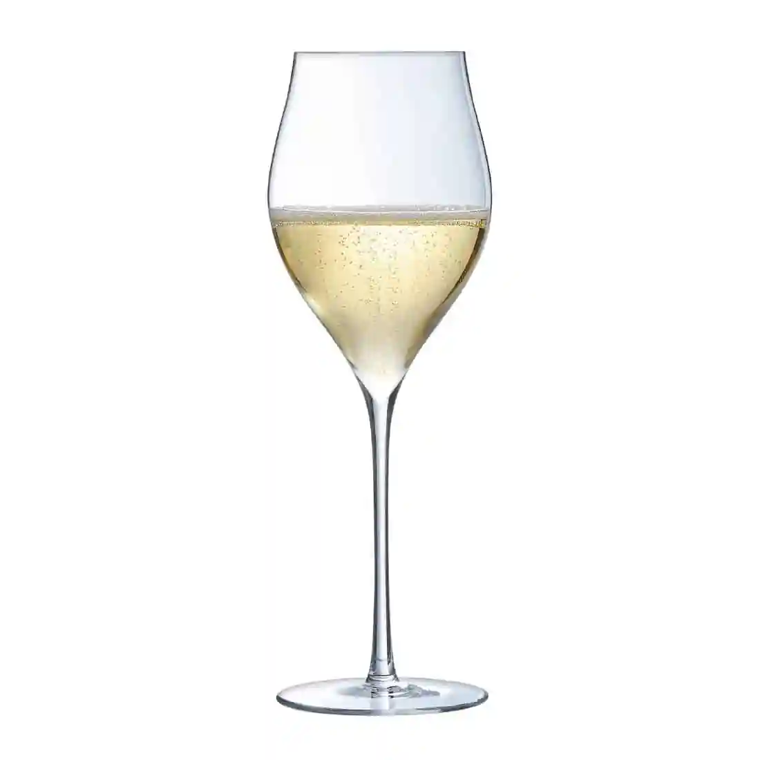 Arcoroc Exaltation Champagne Flutes 300ml (24 Pack) - Image 4
