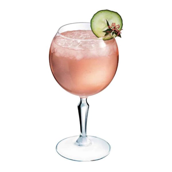 Arcoroc Monti Copa Gin Glasses 580ml (12 pack) - Image 2
