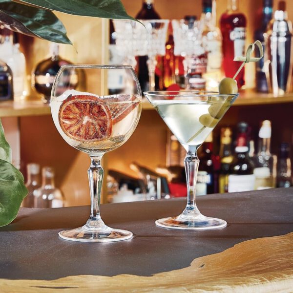Arcoroc Monti Copa Gin Glasses 580ml (12 pack) - Image 5