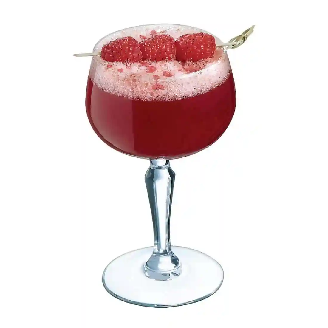 Arcoroc Monti Sherbet Deep Coupe Glasses 270ml (12 pack) - Image 3