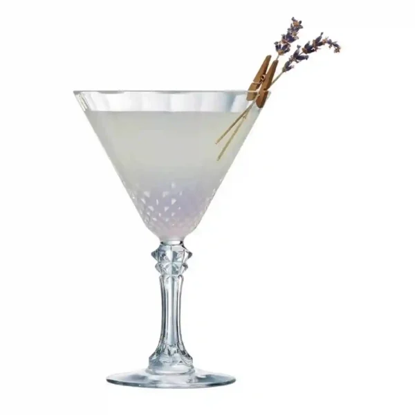 Arcoroc West Loop Cocktail Glasses 270ml (12 Pack) - Image 3