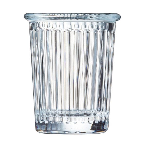 Arcoroc New York Shooter Glasses 34ml (24 pack) - Image 3