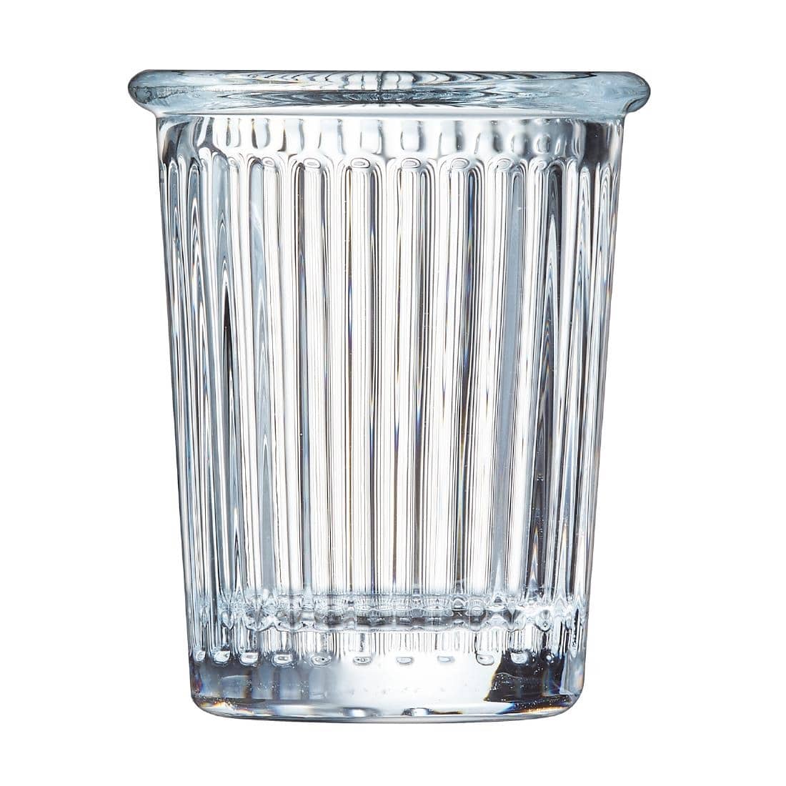Arcoroc New York Shooter Glasses 34ml (24 pack) - Image 3