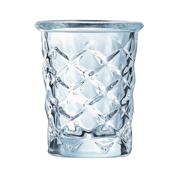 Arcoroc New York Shooter Glasses 34ml (24 pack) - Image 4