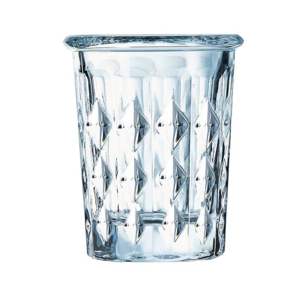 Arcoroc New York Shooter Glasses 34ml (24 pack) - Image 5