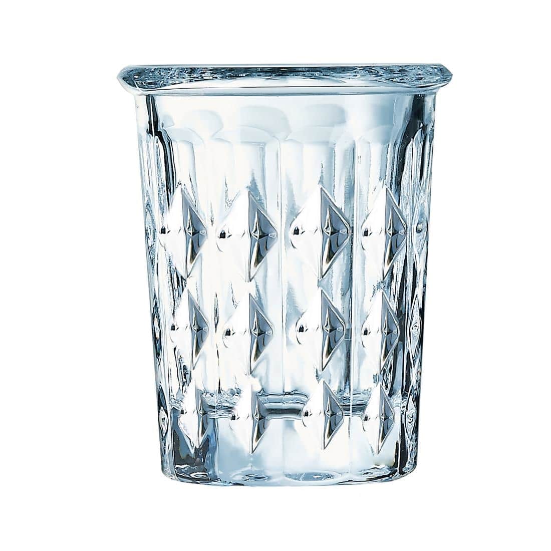Arcoroc New York Shooter Glasses 34ml (24 pack) - Image 5