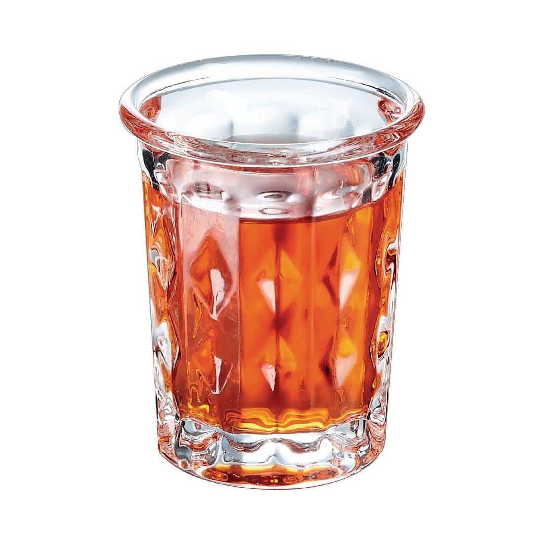 Arcoroc New York Shooter Glasses 34ml (24 pack) - Image 8