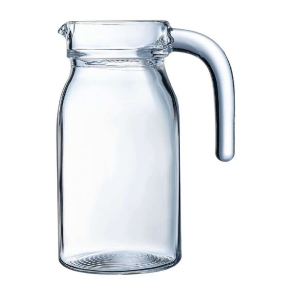 Arcoroc Spring Jugs 750ml (6 Pack)