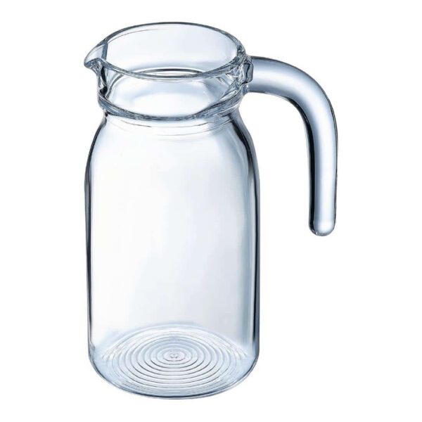 Arcoroc Spring Jugs 750ml (6 Pack) - Image 2
