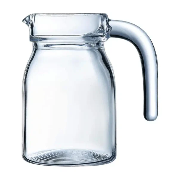 Arcoroc Spring Jugs 500ml (12 Pack) - Image 1