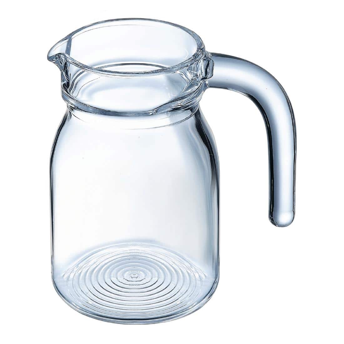 Arcoroc Spring Jugs 500ml (12 Pack) - Image 3
