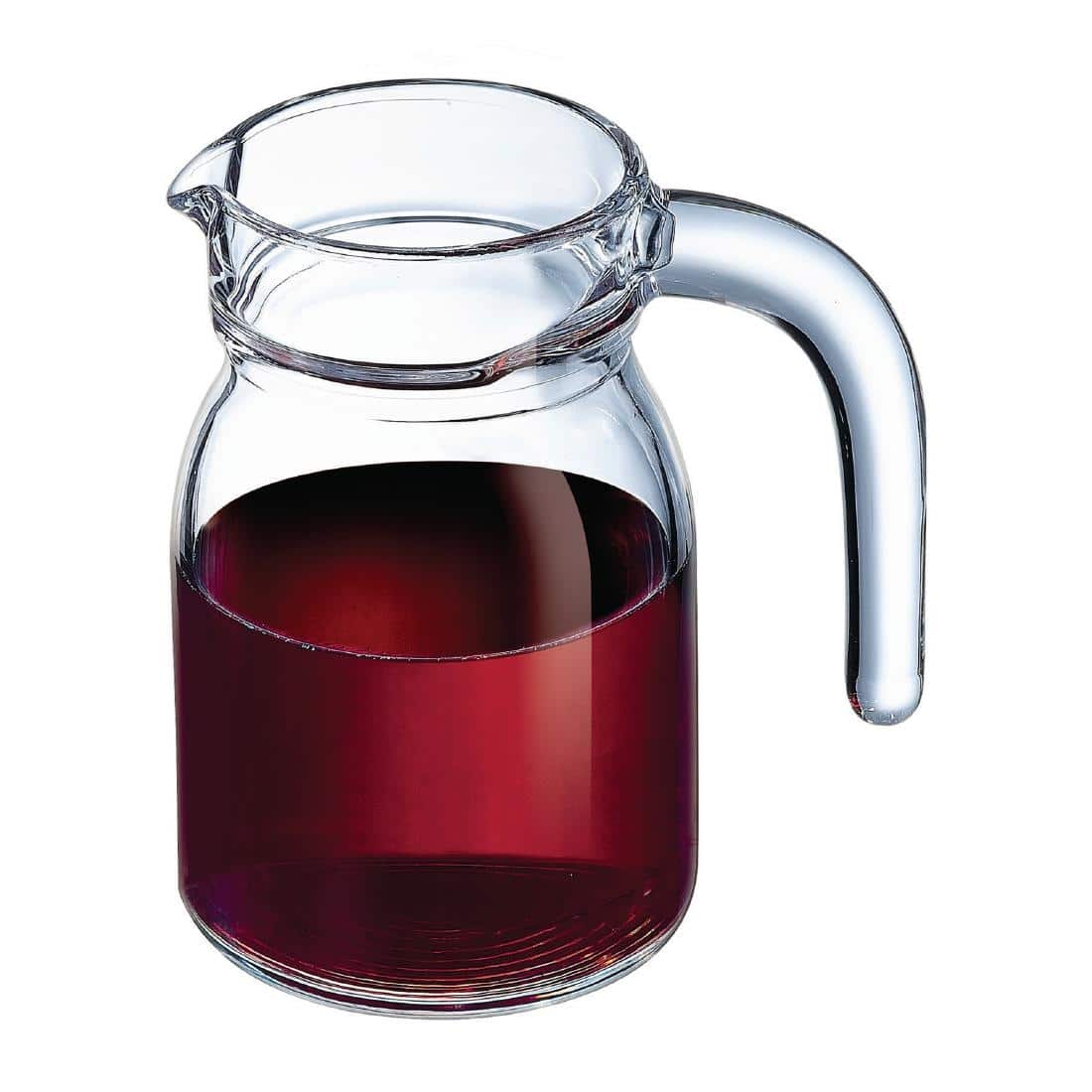 Arcoroc Spring Jugs 500ml (12 Pack) - Image 4