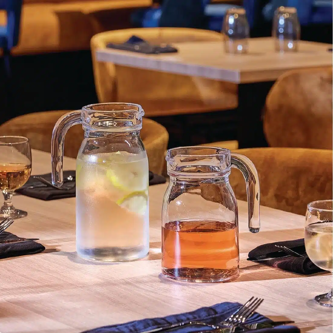 Arcoroc Spring Jugs 500ml (12 Pack) - Image 4