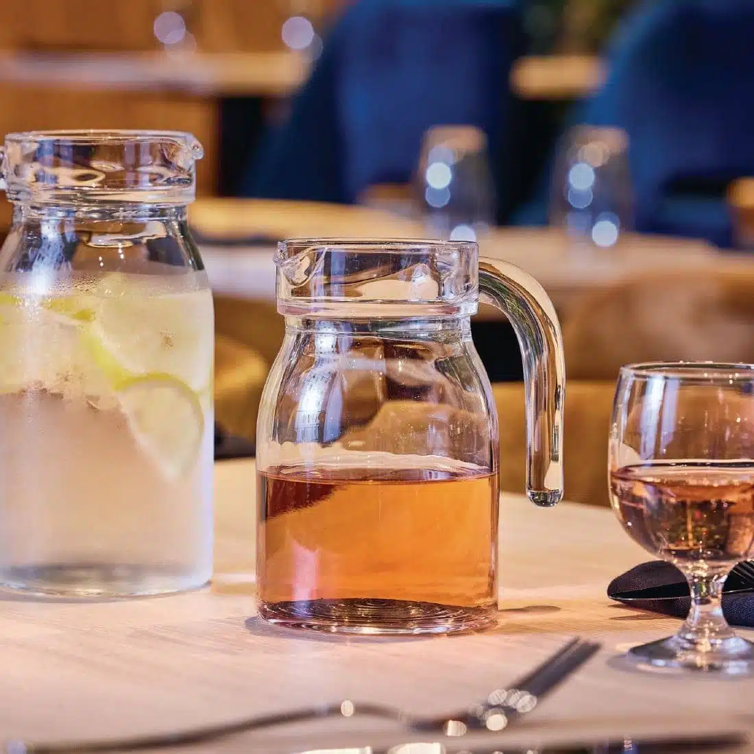 Arcoroc Spring Jugs 500ml (12 Pack) - Image 5