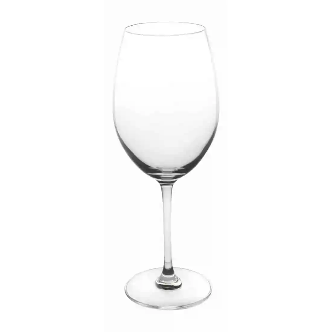 Olympia Novello Crystal Red Wine Glasses 470ml (6 pack) - Image 1