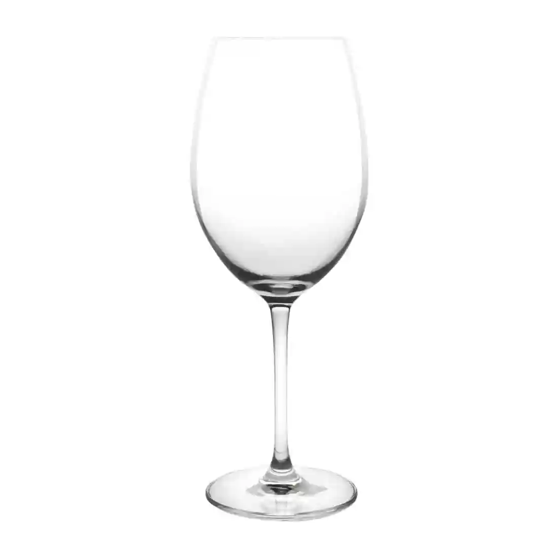 Olympia Novello Crystal Red Wine Glasses 470ml (6 pack) - Image 2