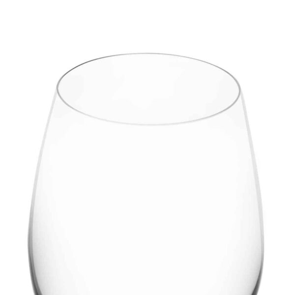 Olympia Novello Crystal Red Wine Glasses 470ml (6 pack) - Image 3