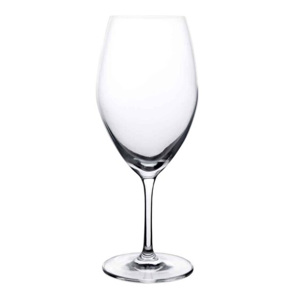 Olympia Cantina Red Wine Glasses Crystal 475ml/16oz (Pack of 6)