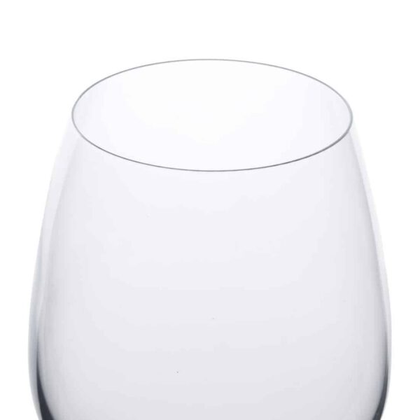 Olympia Cantina Red Wine Glasses Crystal 475ml/16oz (Pack of 6) - Image 3