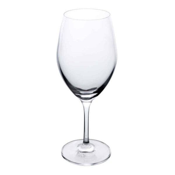 Olympia Cantina White Wine Glasses Crystal 375ml/12.68oz (Pack of 6) - Image 3