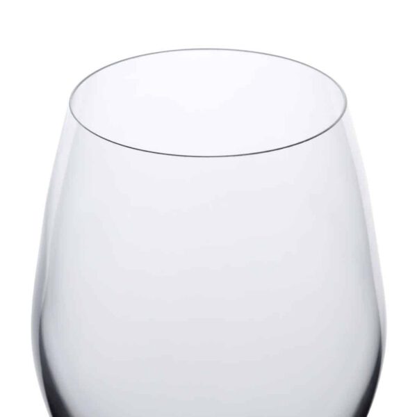 Olympia Cantina White Wine Glasses Crystal 375ml/12.68oz (Pack of 6) - Image 4